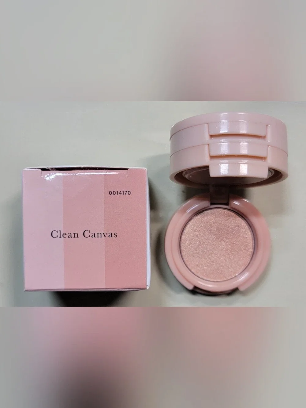 Laura Geller Shimmer Eyeshadow
